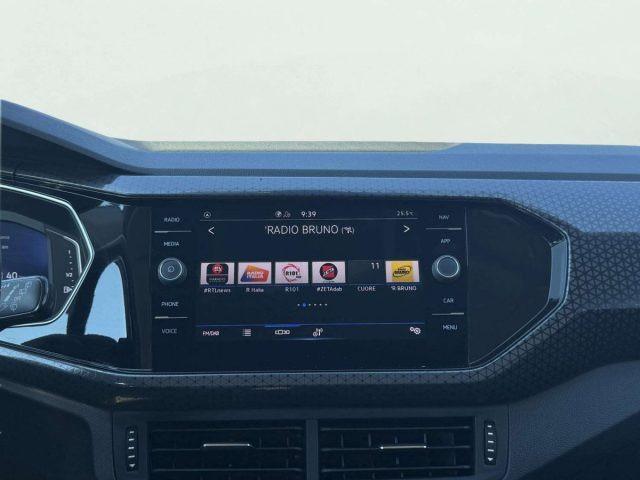 VOLKSWAGEN T-Cross 1.0 TSI ADVANCED