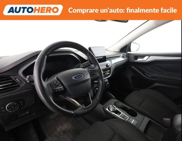 FORD Focus 1.0 EcoBoost 125 CV automatico 5p. Active Co-Pilot