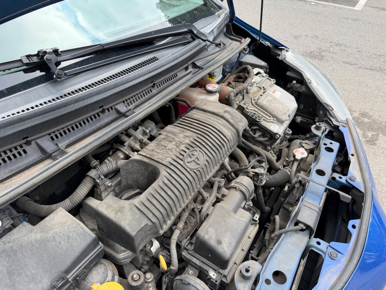 TOYOTA YARIS 1.5 BENZINA-IBRIDA AUTOMATIC EURO6B NEOPATENTATI