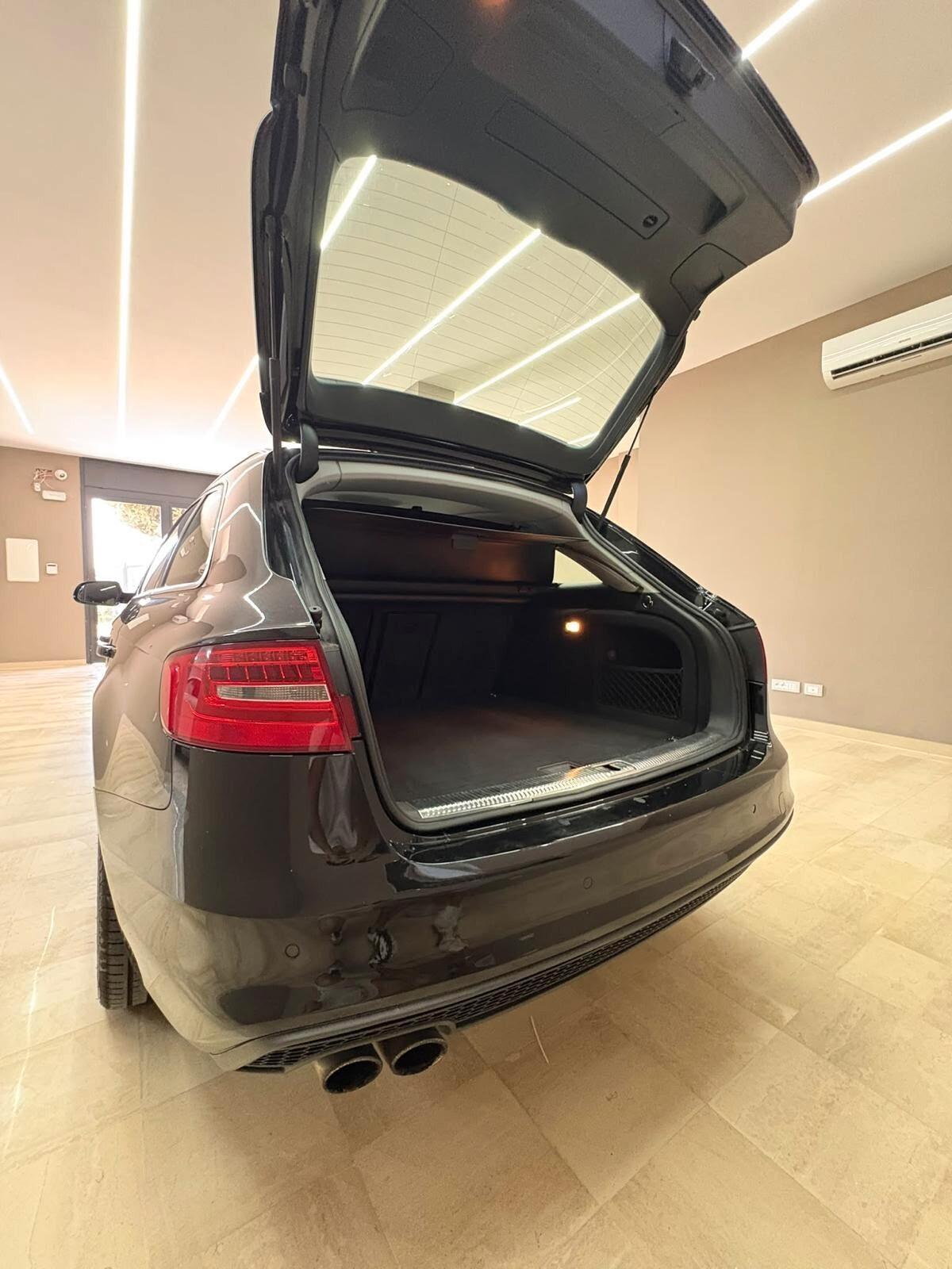 Audi A4 2.0 tdi QUATTRO 190cv GARANZIA 12 MESI|EURO6