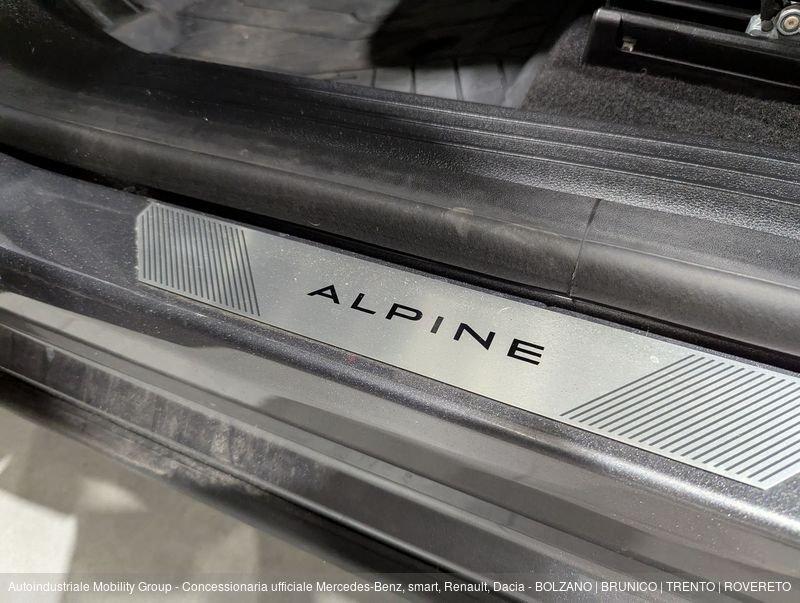 Renault Rafale 1.2 FULL HYBRID E-TECH 200CV ESPRIT ALPINE