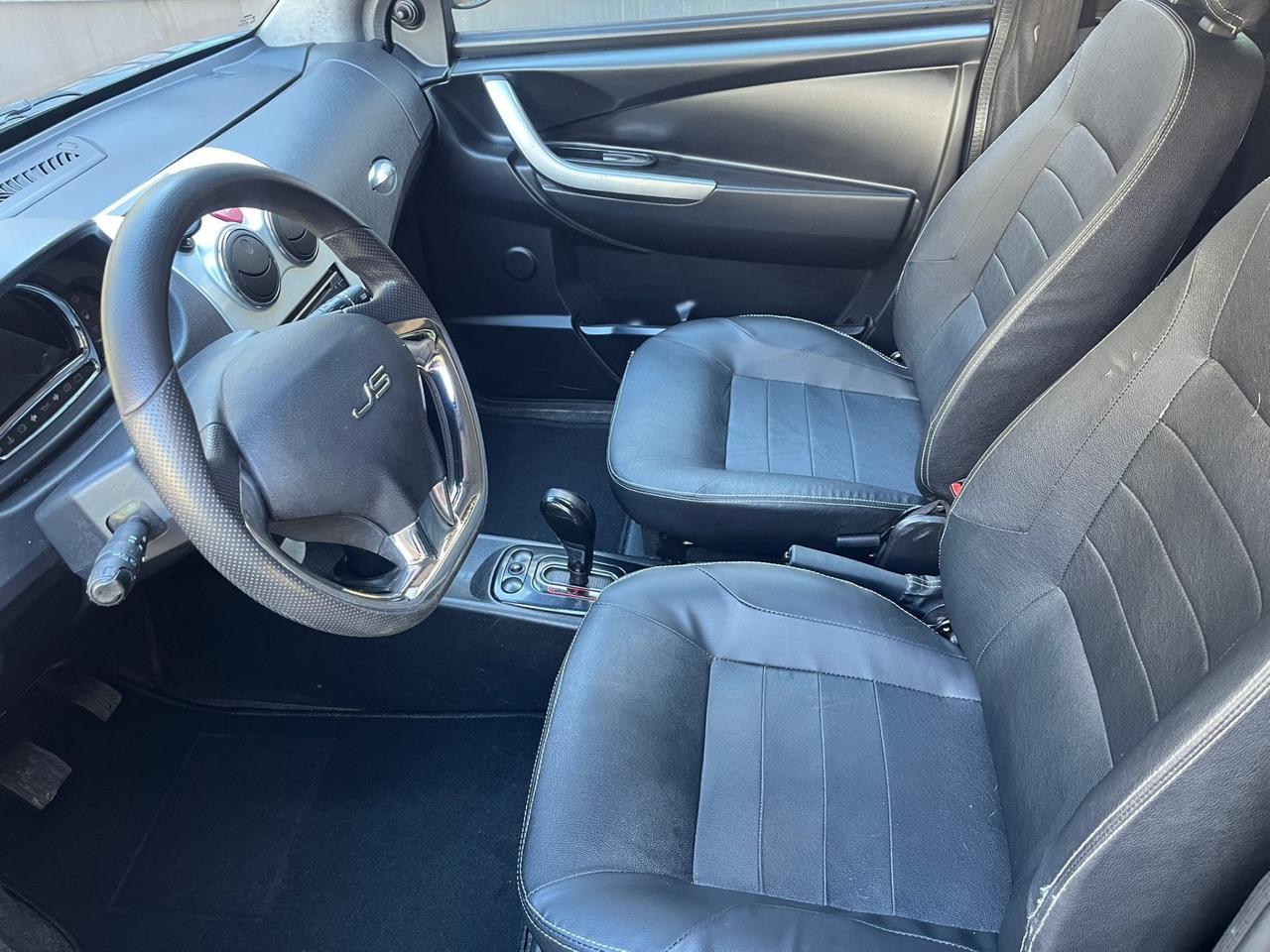 Ligier JS50 DCI Aria Condizionata Permute