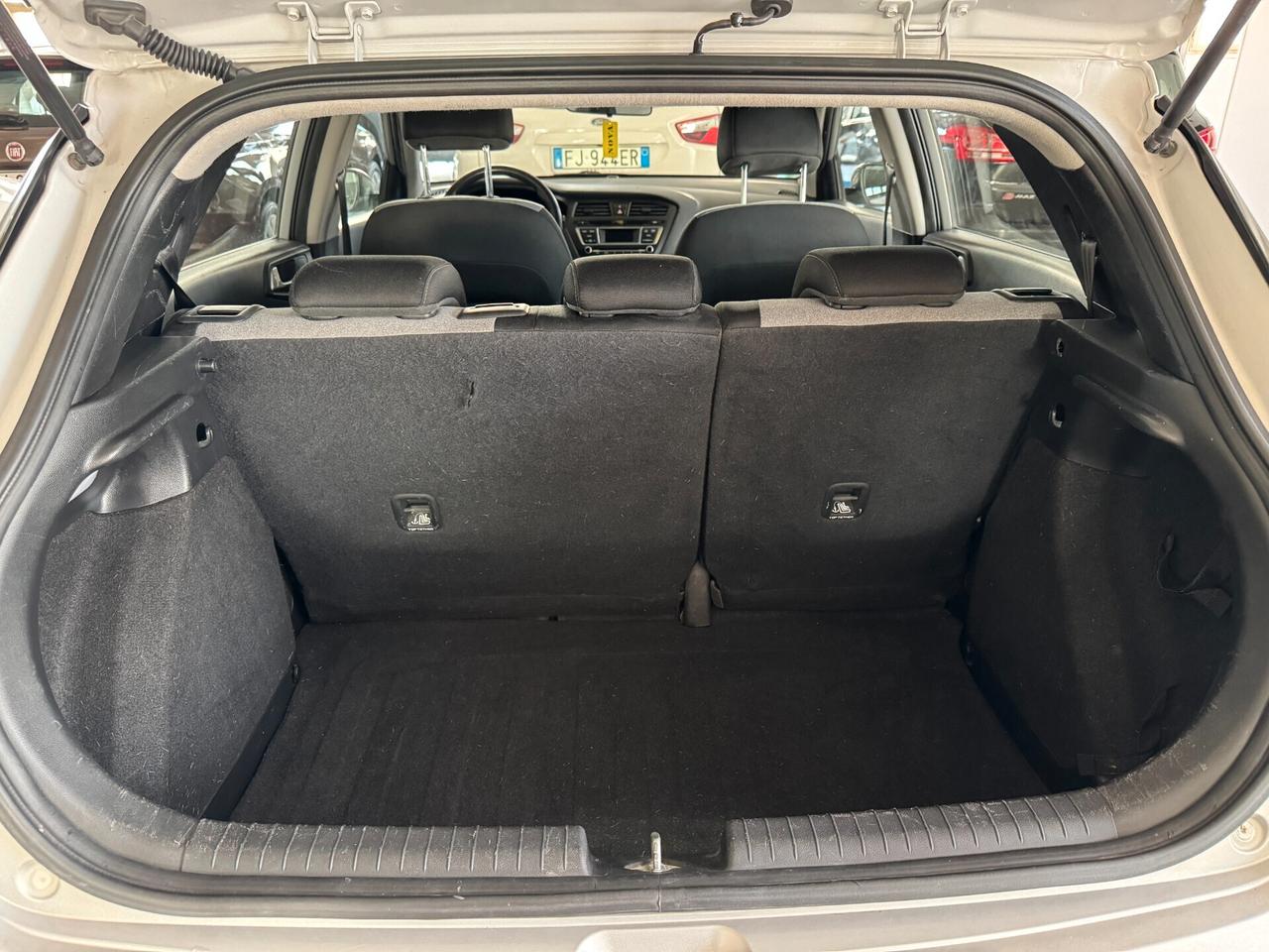 Hyundai i20 1.2 75CV GPL - ECONEXT CLASSIC