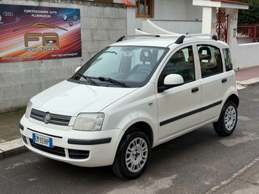 Fiat Panda 1.4 Natural Power Metano EUROBLOCK 2012