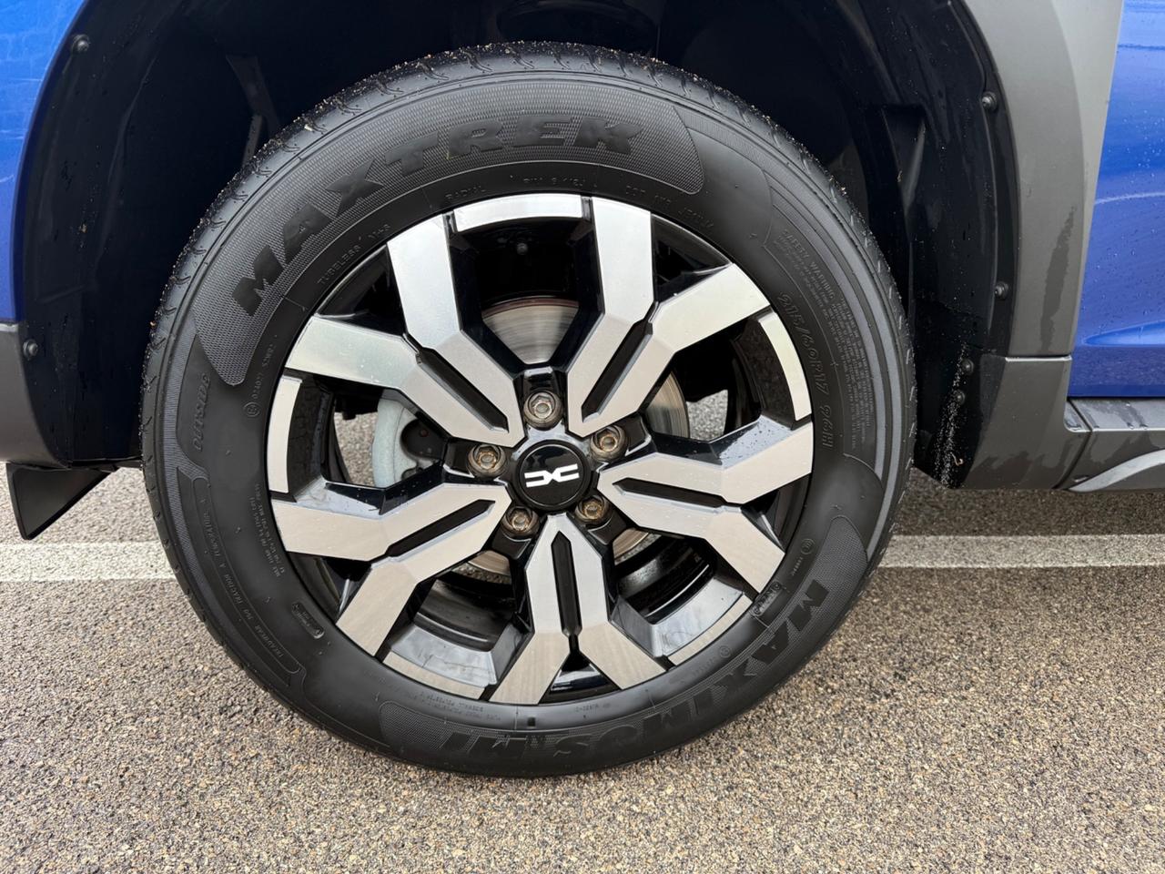 Dacia Duster 1.0 TCe GPL 4x2 Extreme