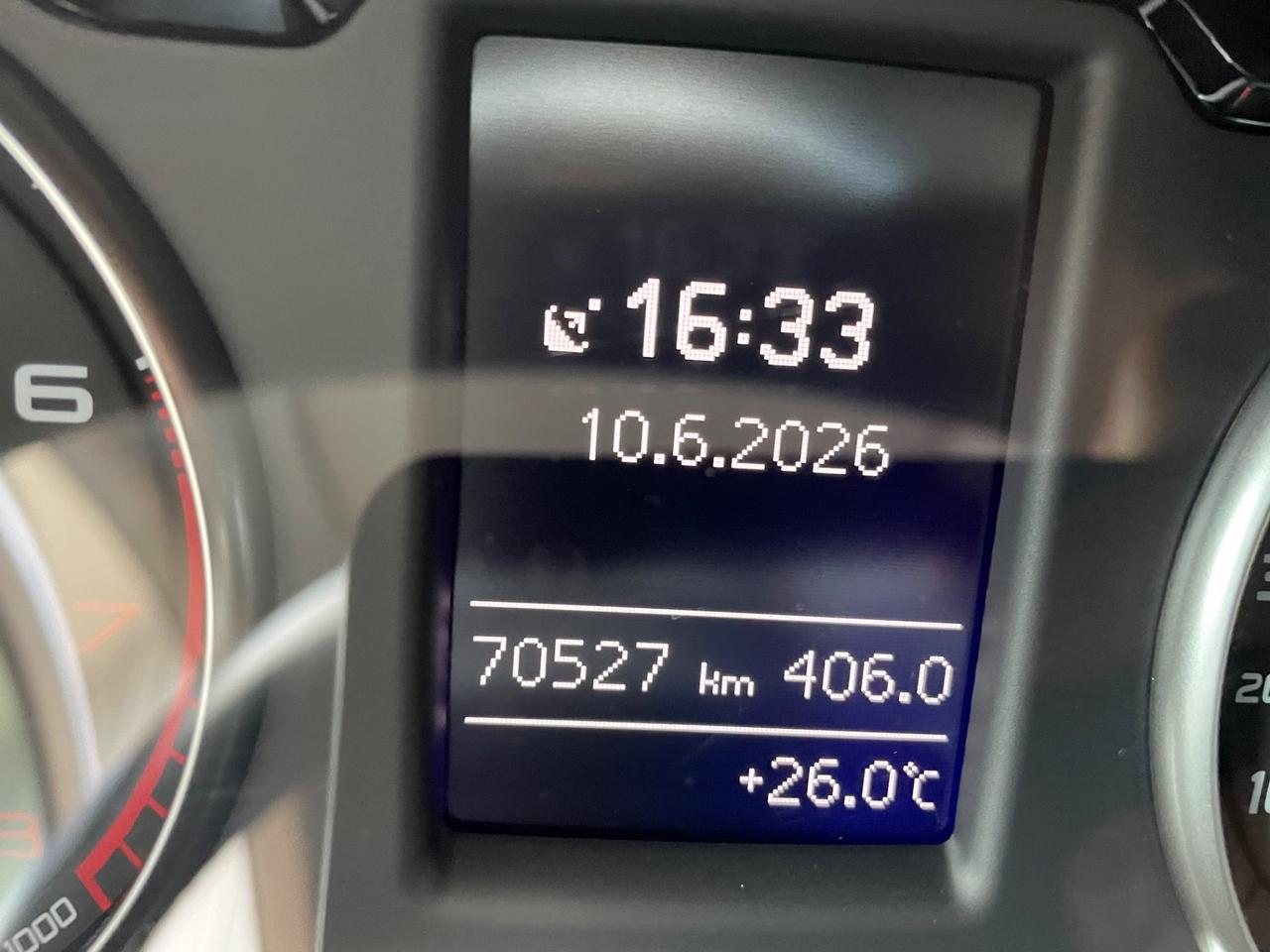 Audi A1 SPB 1.0 TFSI ultra Admired/1PROP/GARANZIA