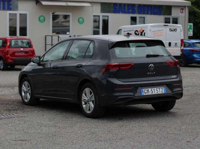 Volkswagen Golf 1.0 etsi evo Life 110cv dsg