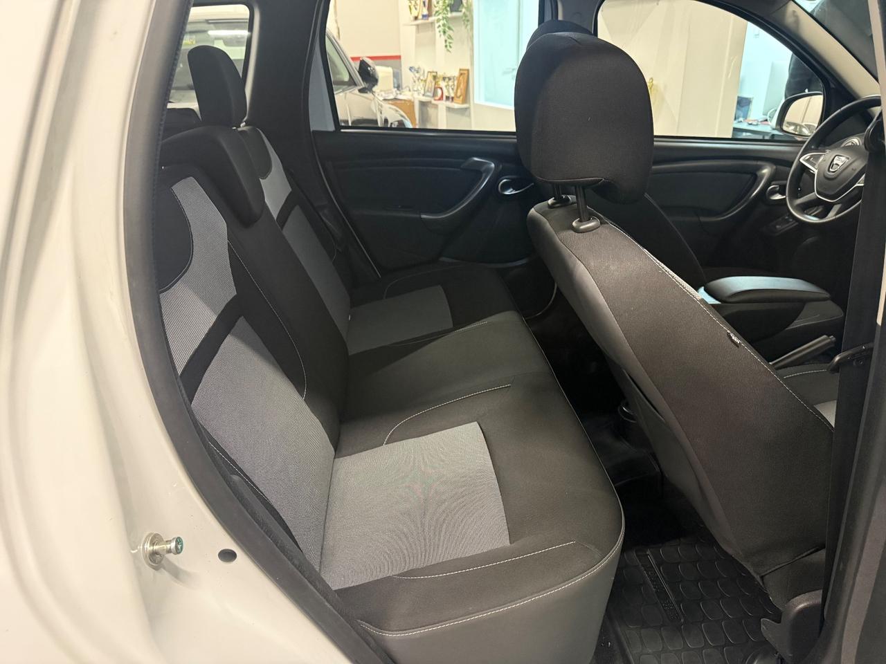 Dacia Duster 1.5 dCi 110 CV S&S 4x4 Serie Speciale Brave2