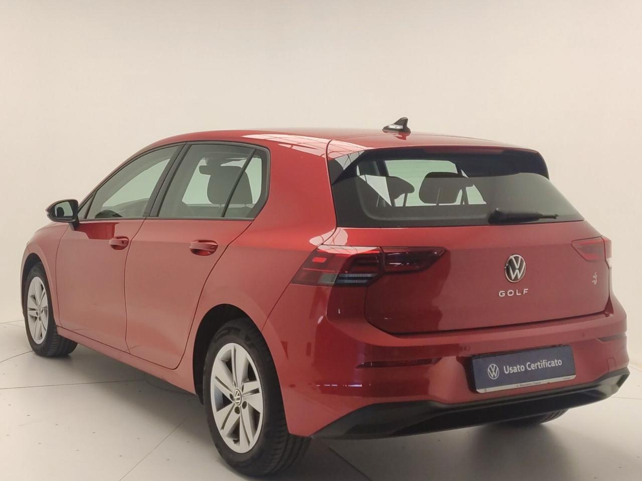 Volkswagen Golf 1.0 TSI EVO Life