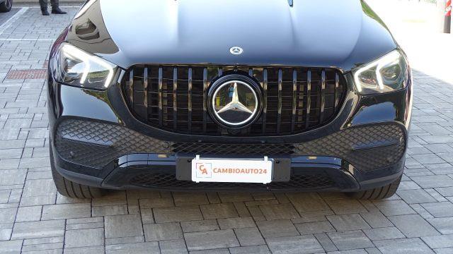 MERCEDES-BENZ GLE 300 d 4Matic Mild Hybrid, Automatica, Premium Garanzia