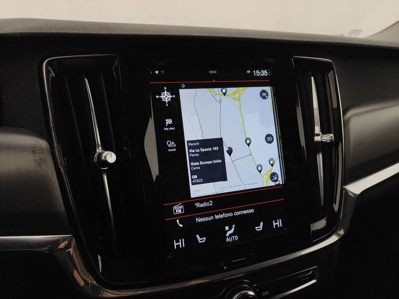 Volvo V90 D3 Momentum