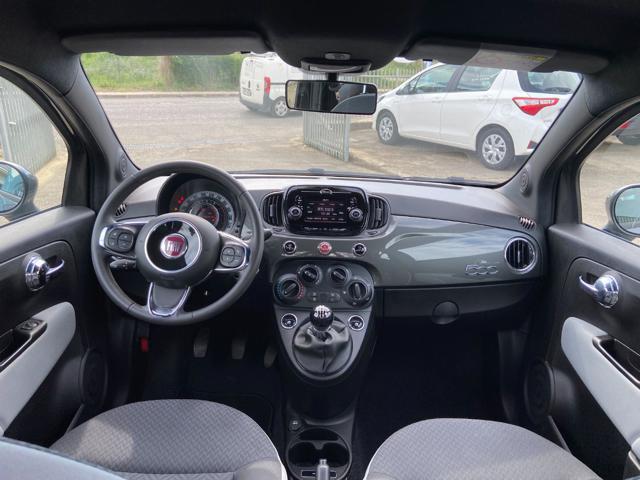 FIAT 500 *PROMO* 1.0 Hybrid Pop