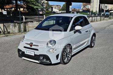 ABARTH 595 1.4 Turbo T-Jet 145 CV