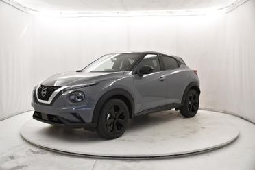 Nissan Juke 1.0 DIG-T Tekna