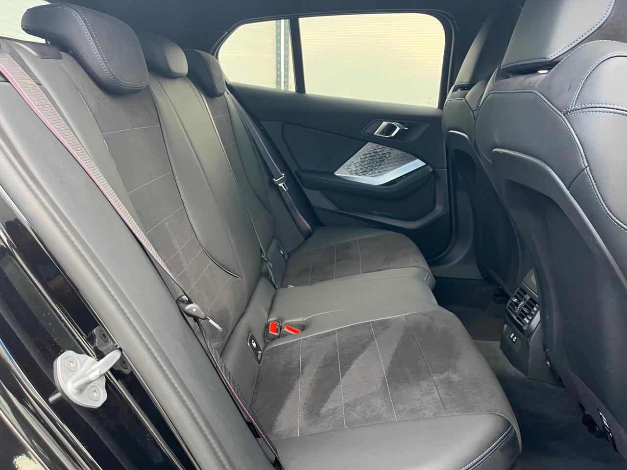 Bmw 118 118d MSport Pro