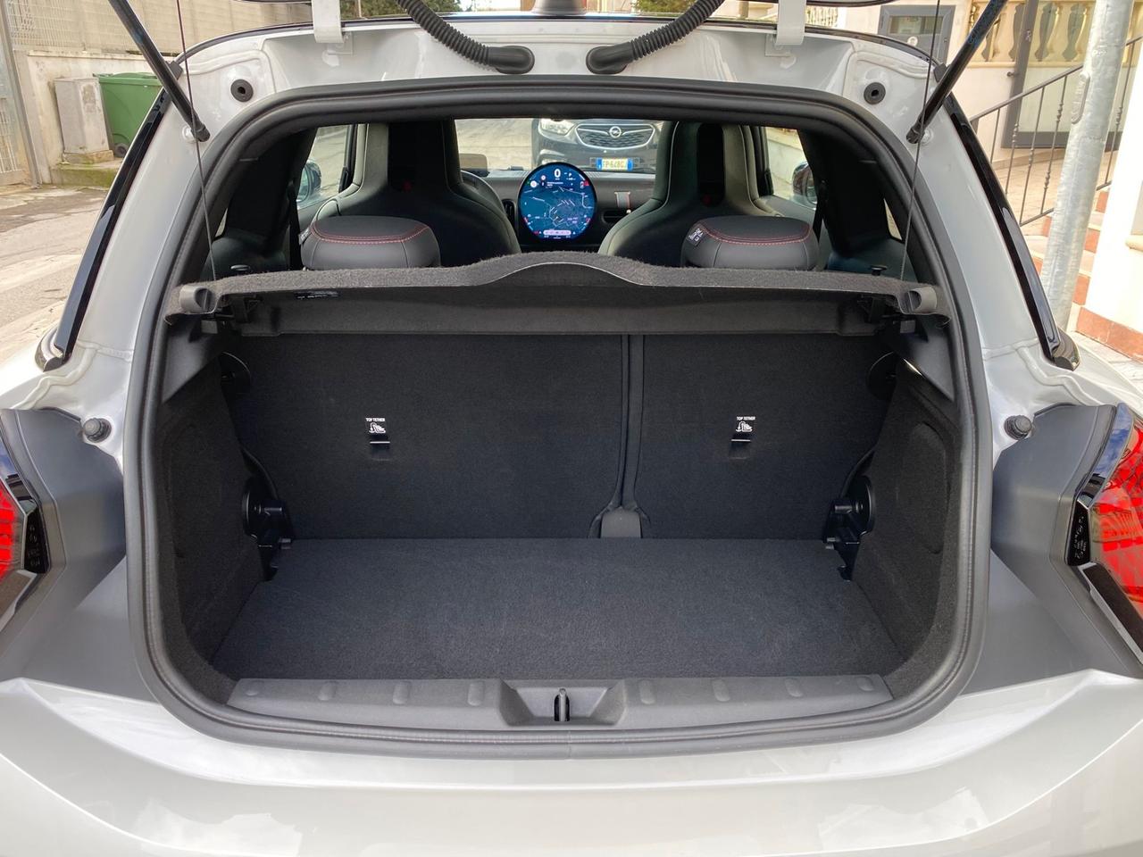 MINI COOPER S JOHN COOPER WORKS Harman Kardon 2024