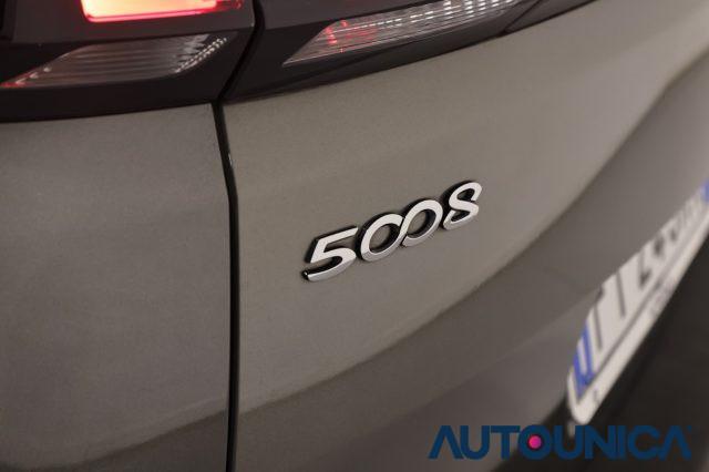 PEUGEOT 5008 BLUEHDI 130 S&S EAT8 ALLURE 7 POSTI