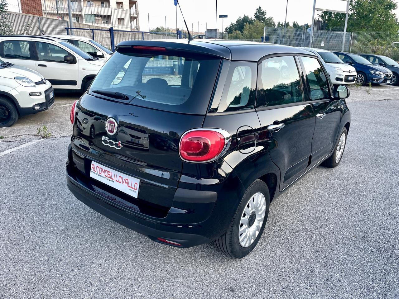 Fiat 500L 1.6 Multijet 120 CV 6m 2019