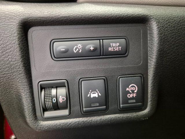 NISSAN Micra IG-T 92 Xtronic 5 porte - NEOPAT. - Cruise/Lim