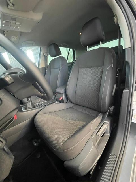 Volkswagen Golf 1.6 TDI 115 CV 5p. Sport BlueMotion Technology