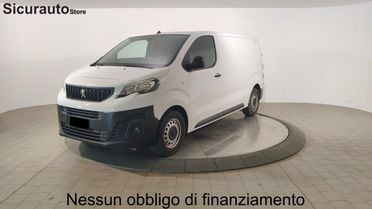PEUGEOT Expert 1.5 BLUEHDI PREMIUM STD 120CV S&S