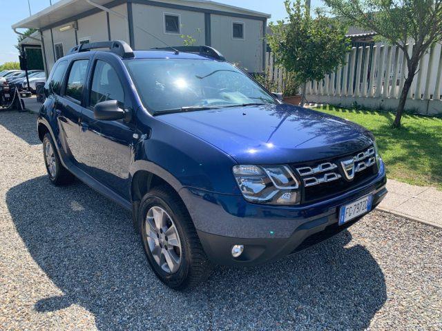DACIA Duster 1.5 dCi 110CV Start&Stop 4x2 Lauréate