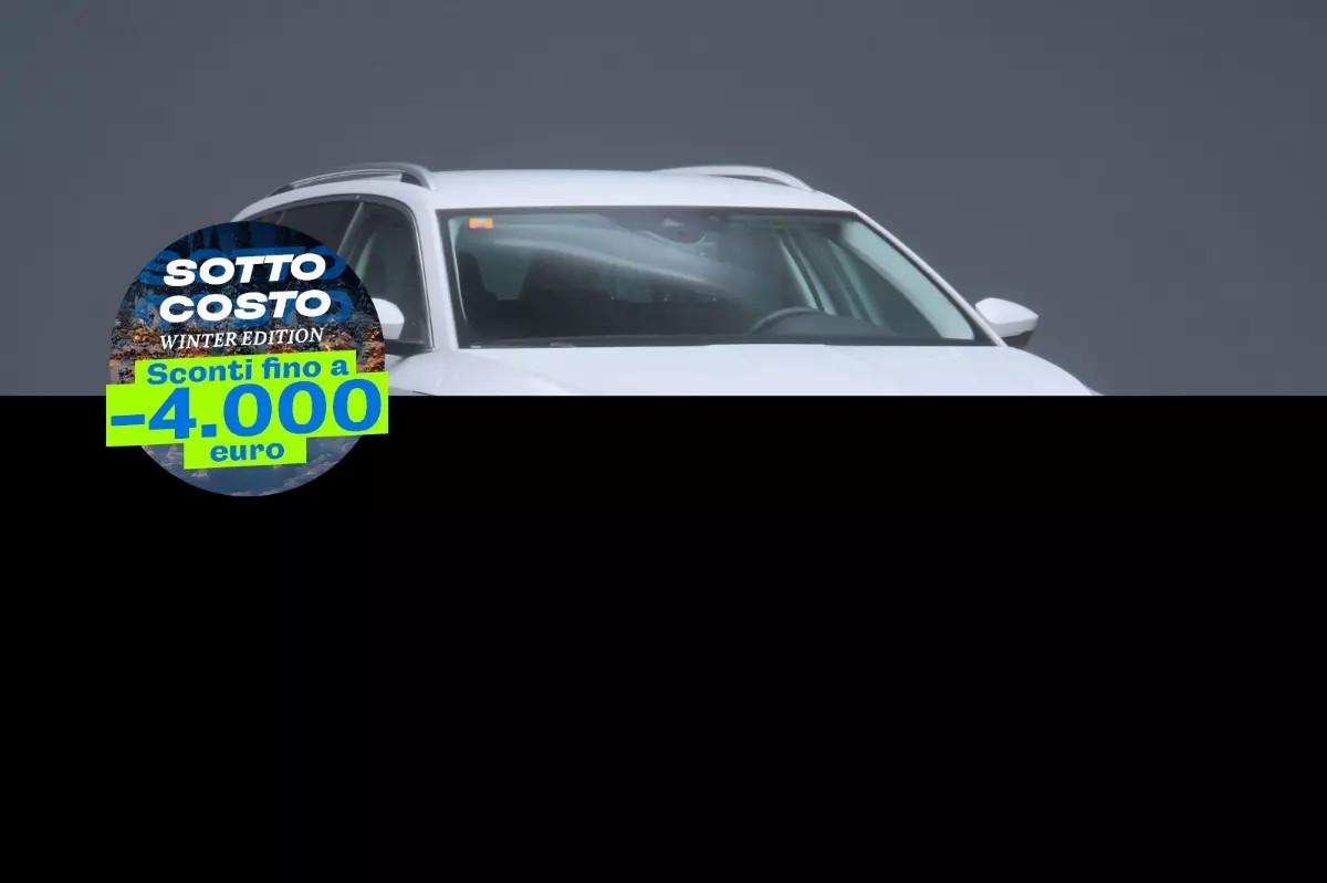 Skoda Superb Wagon 1.4 TSI Phev Style DSG