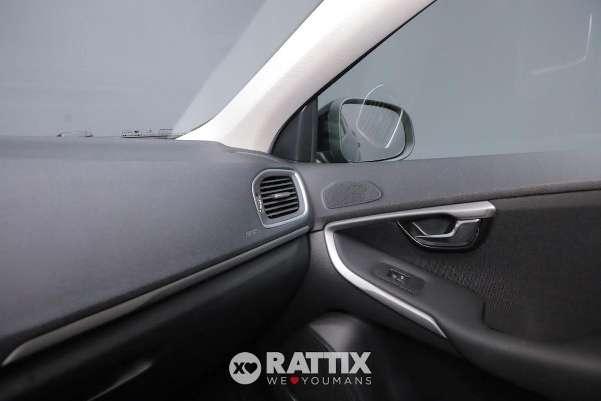Volvo V40 2.0 t2 122CV