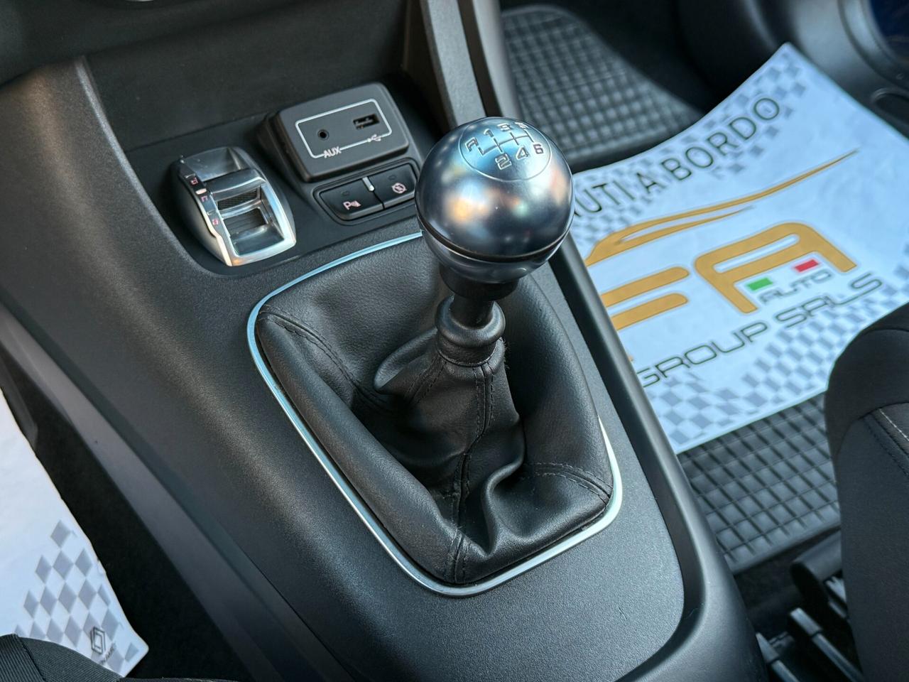 Alfa Romeo Giulietta 1.6 JTDm 120CV *NAVI - 2019