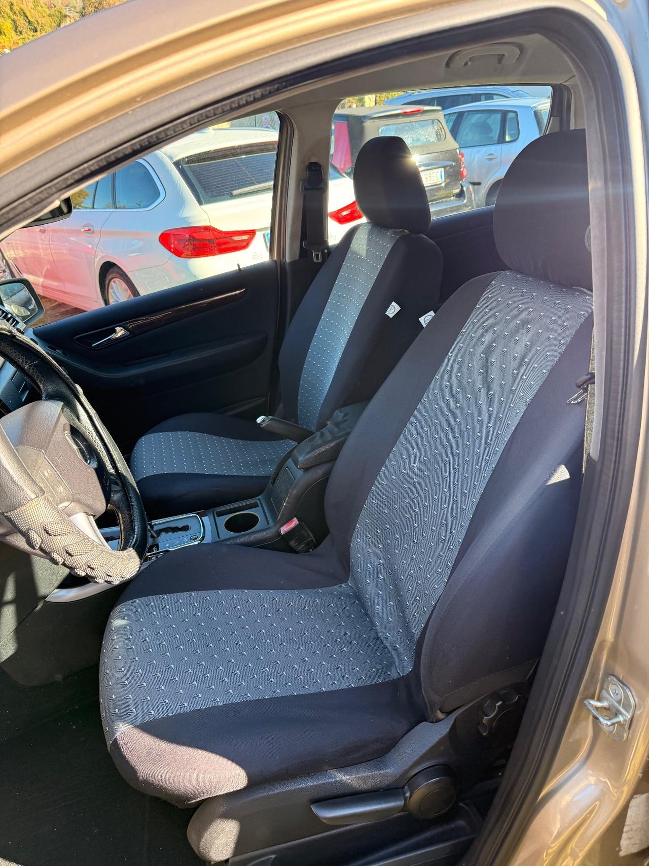 Mercedes-benz B 180 CDI Sport