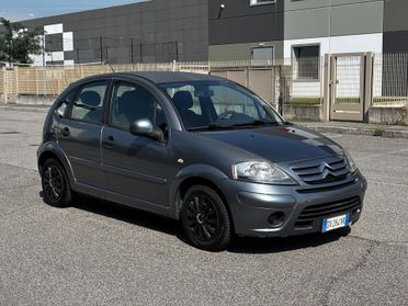 Citroen C3 1.1 GPL, UNI PRO