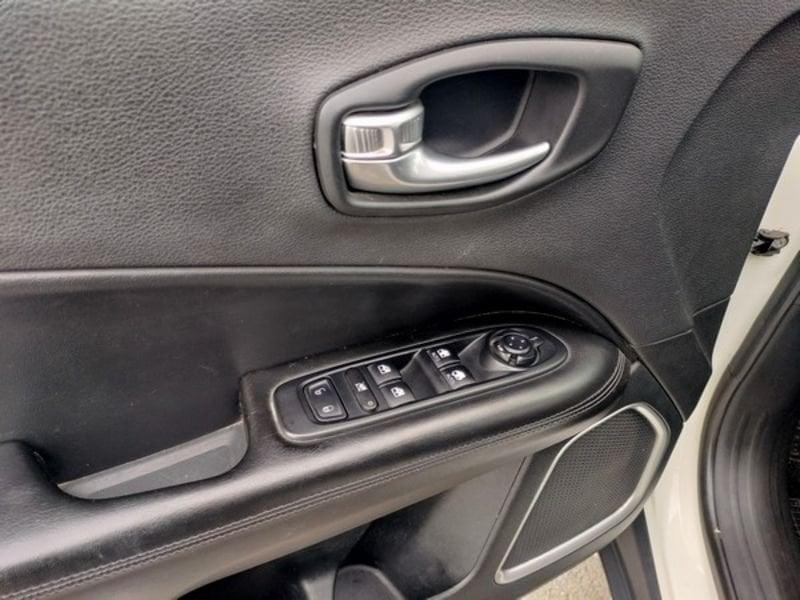 Jeep Compass 1.6 MJet 120cv Night Eagle