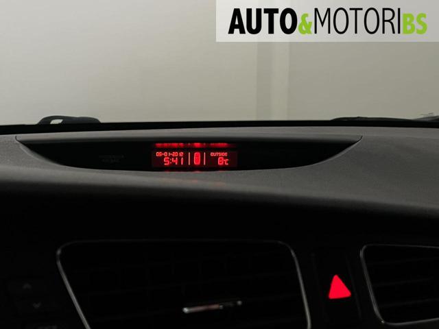 KIA cee'd 1.6 CRDi 128 CV SW Stop&Go high tech