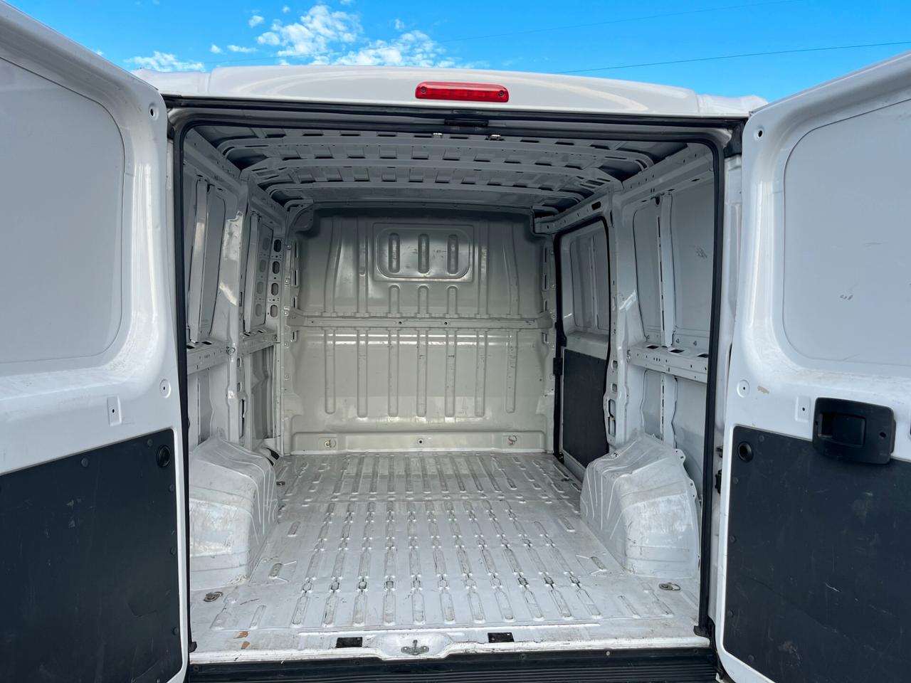 FIAT DUCATO (PC) 30 CH1 \ L1H1 2.3 MULTIJET 130CV E6D-TEMP