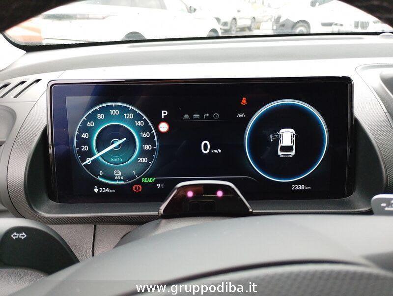 Hyundai Inster electric Electric Re 49 KWH XCLASS+TP+AP