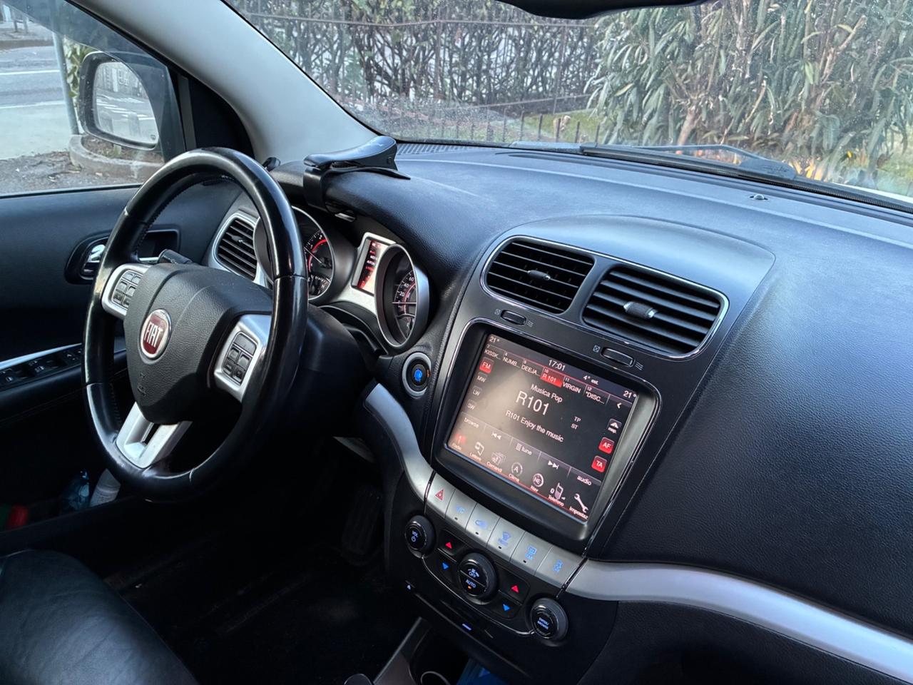 Fiat Freemont 2.0 mjt 140cv 7Posti- Unico Proprietario