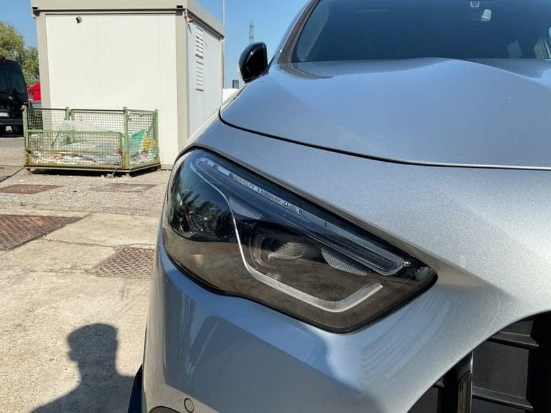 Mercedes-Benz GLA 45 S AMG 4Matic Premium Plus