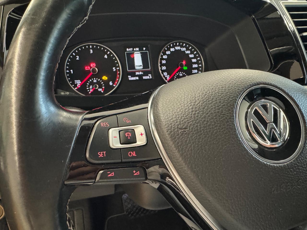 Volkswagen Multivan 4x4 - BULLI - SOLO 100.000 km