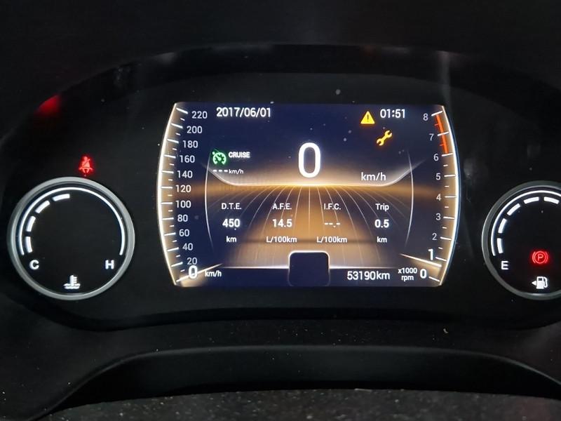 DR MOTOR DR4.0 1.5 MT BENZ GPL