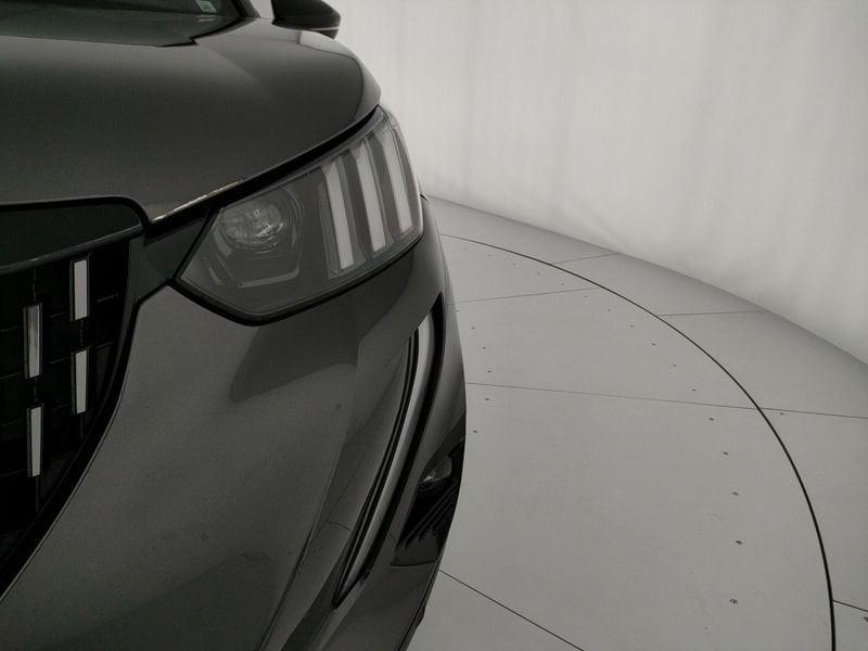 Peugeot 2008 2008 PureTech 130 S&S EAT8 GT