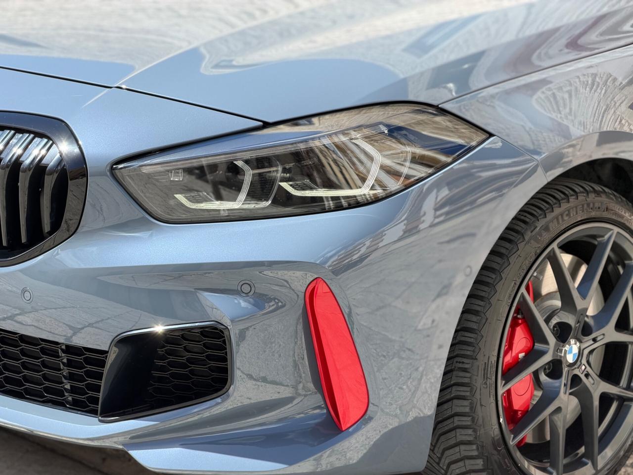 Bmw SERIE 1 128 TI M SPORT 2.0 265 CV TURBO INIEZIONE