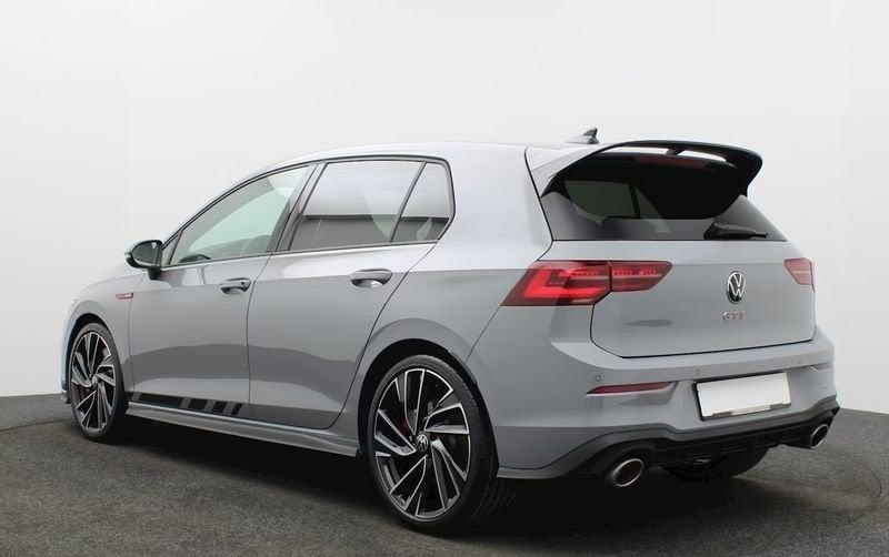 Volkswagen Golf Golf 2.0 TSI GTI DSG CLUBSPORT Tetto Panoramico 19" Camera Cockpit Matrix