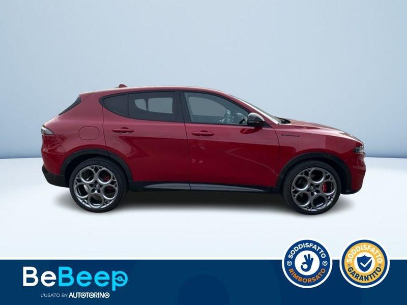 Alfa Romeo Tonale 1.5 HYBRID SPECIALE 130CV TCT7