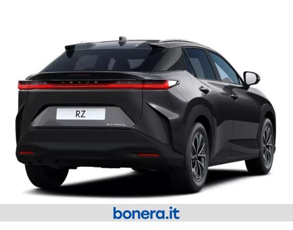 Lexus RZ 350 e Executive 2WD