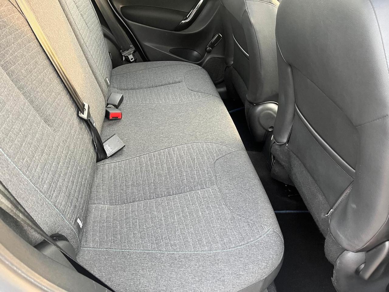 Citroen C3 PureTech 82