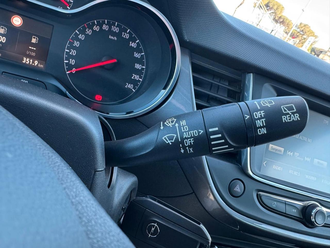 Opel Crossland X 1.2 GPL ECOTEC 82CV INNOVATION 2018