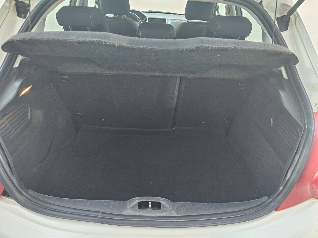 PEUGEOT 208 1.6 HDI 92CV ALLURE FULL OPTIONAL