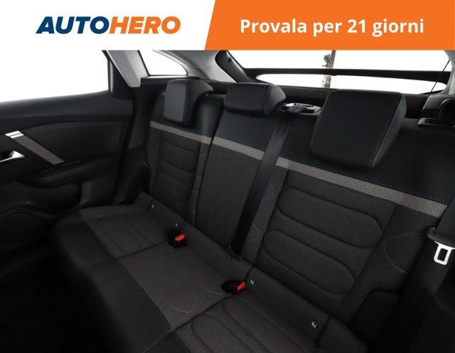 CITROEN C4 BlueHDi 130 S&S EAT8 Feel Pack