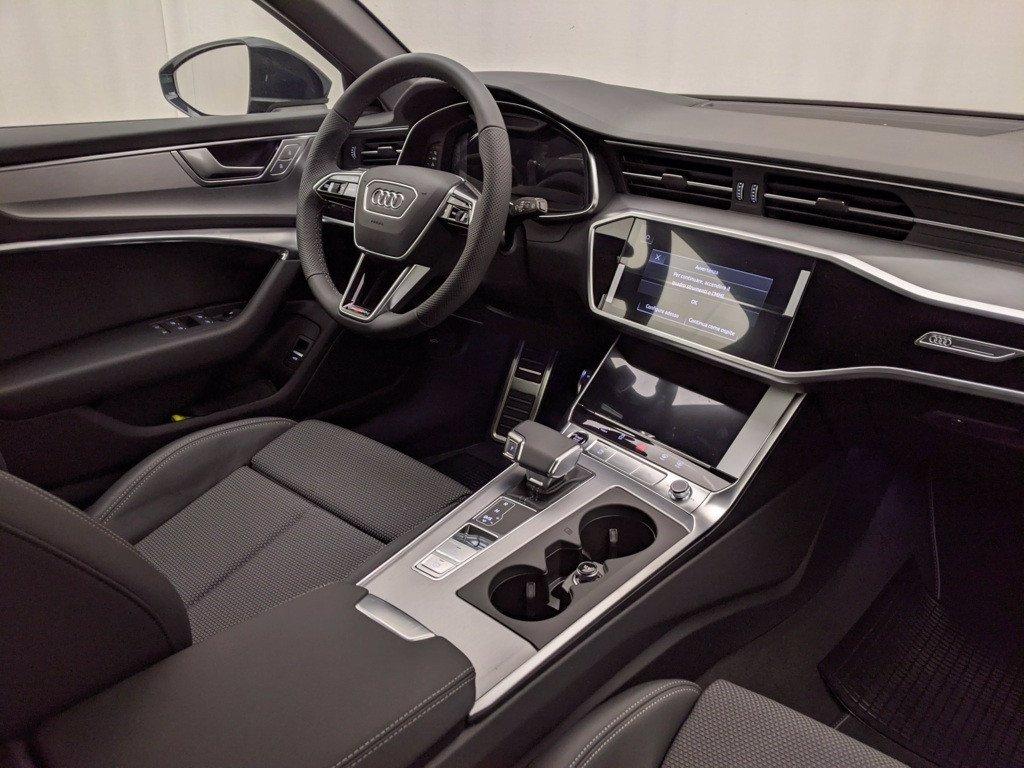 AUDI A6 Avant 35 2.0 TDI S tronic Business Sport del 2023