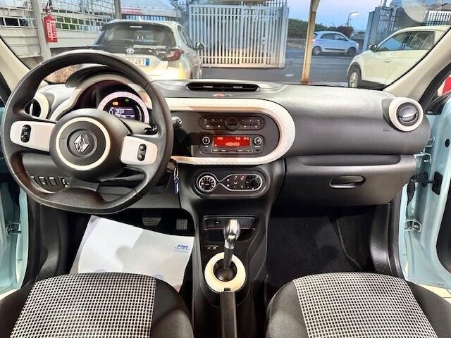 Renault Twingo Electric Authentic